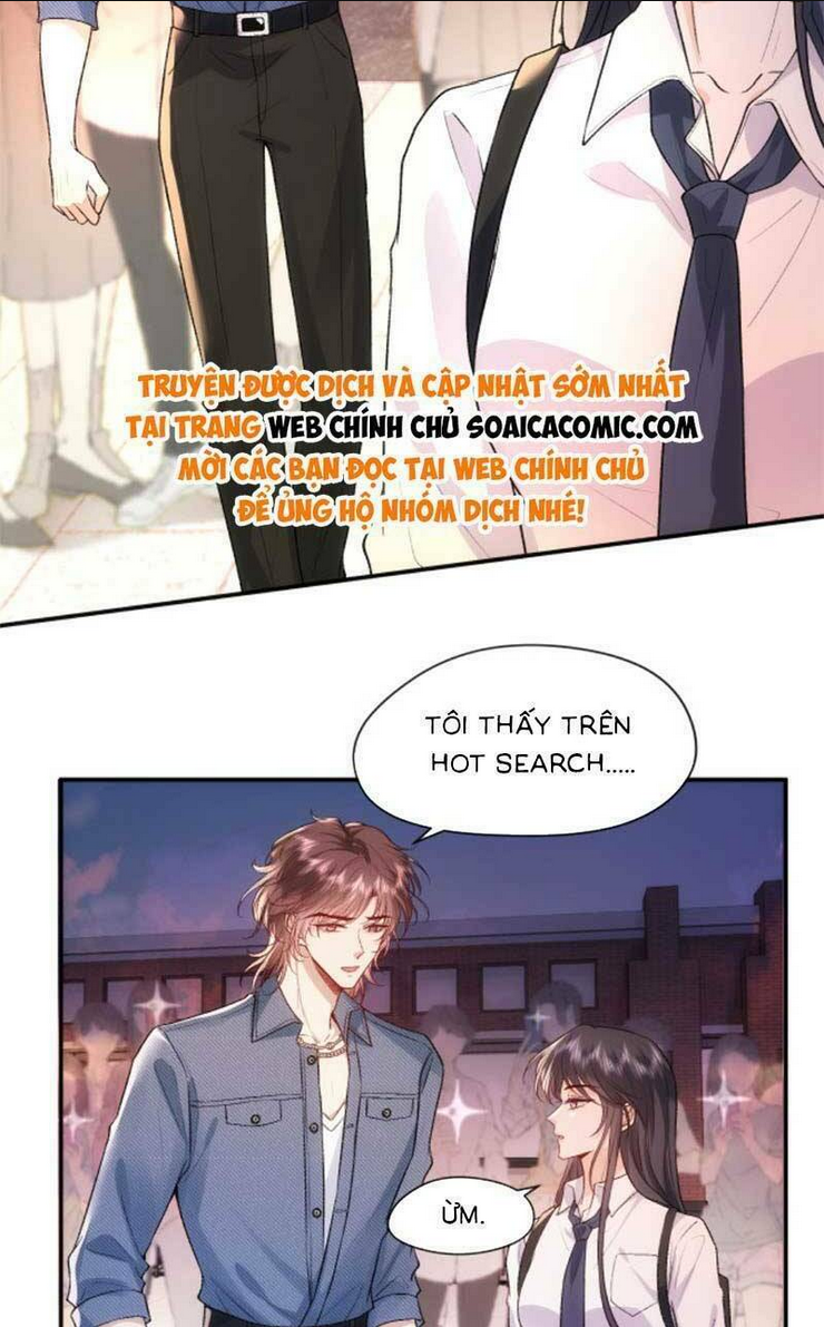 Vợ Của Lục Tổng Không Phải Dạng Vừa Chap 53 - Next Chap 54