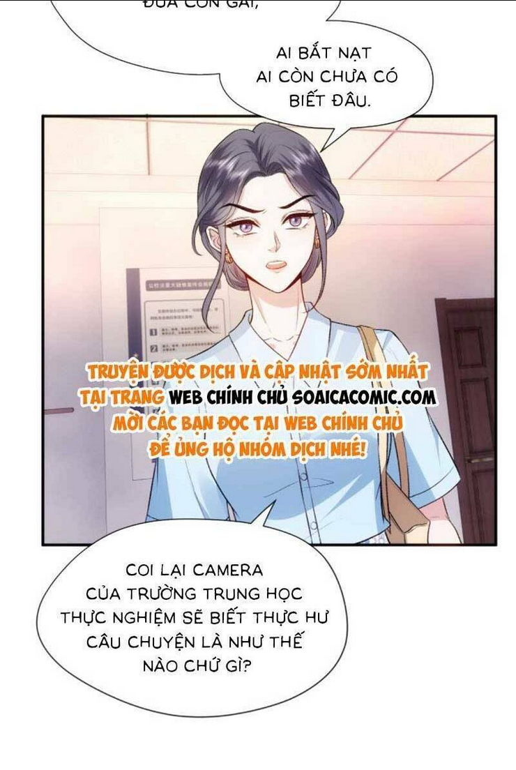 Vợ Của Lục Tổng Không Phải Dạng Vừa Chap 55 - Next Chap 56