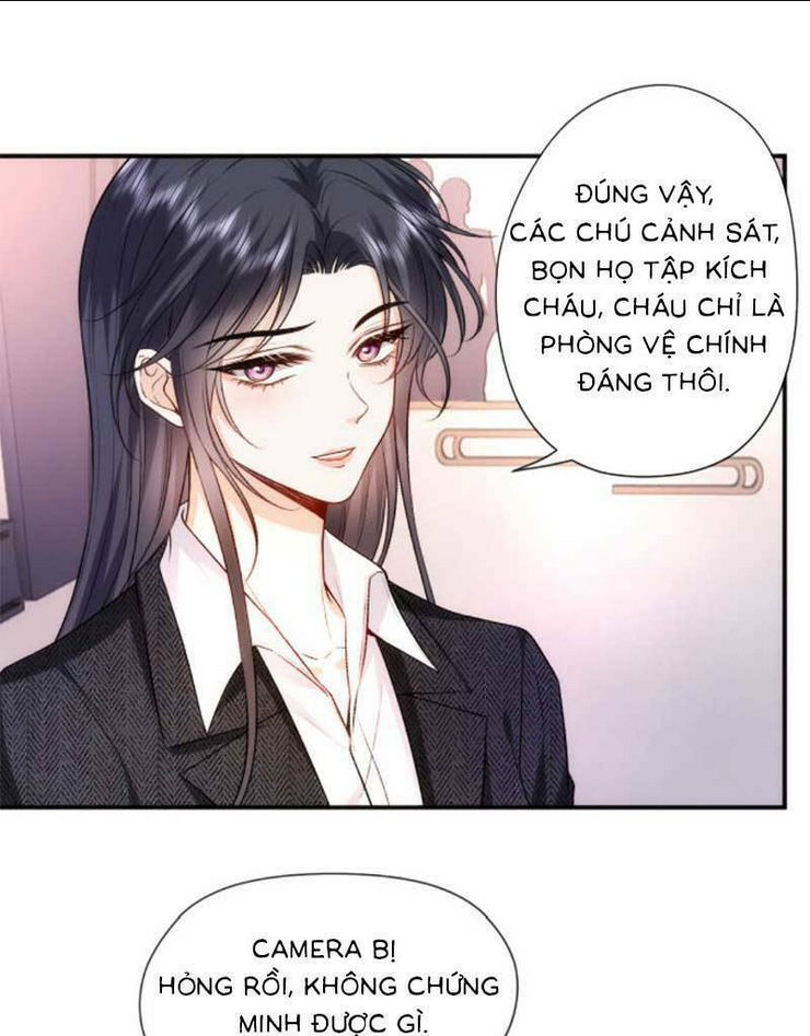 Vợ Của Lục Tổng Không Phải Dạng Vừa Chap 55 - Next Chap 56
