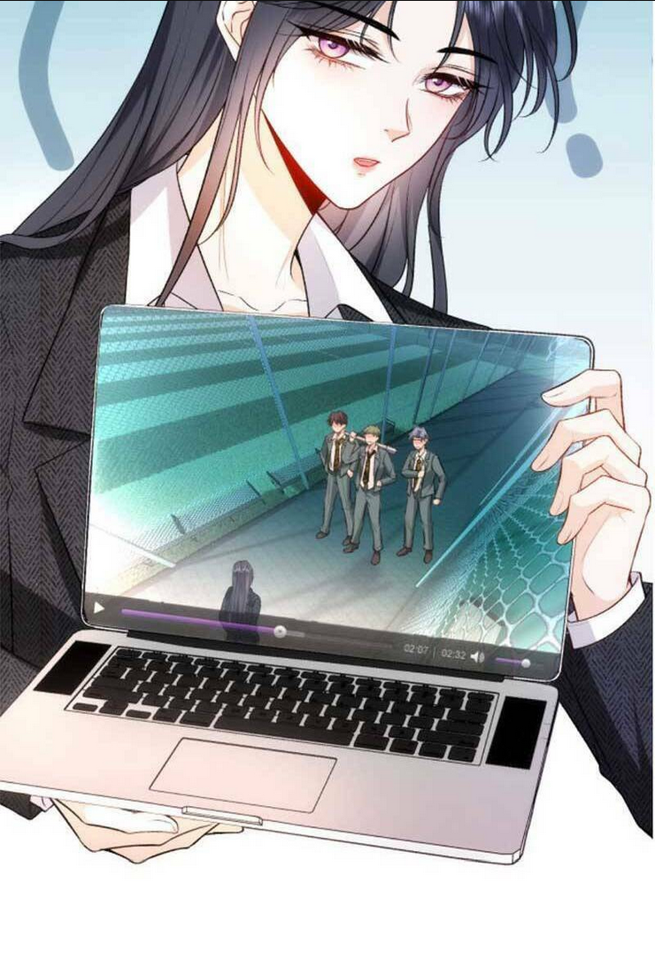 Vợ Của Lục Tổng Không Phải Dạng Vừa Chap 55 - Next Chap 56