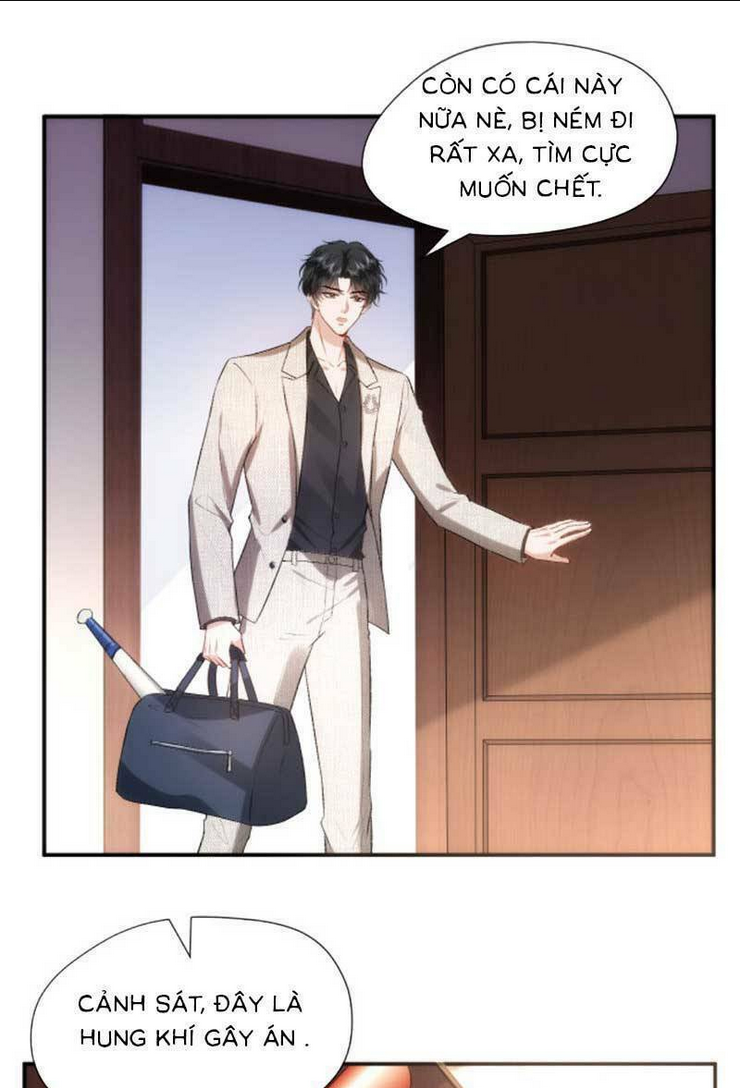 Vợ Của Lục Tổng Không Phải Dạng Vừa Chap 55 - Next Chap 56