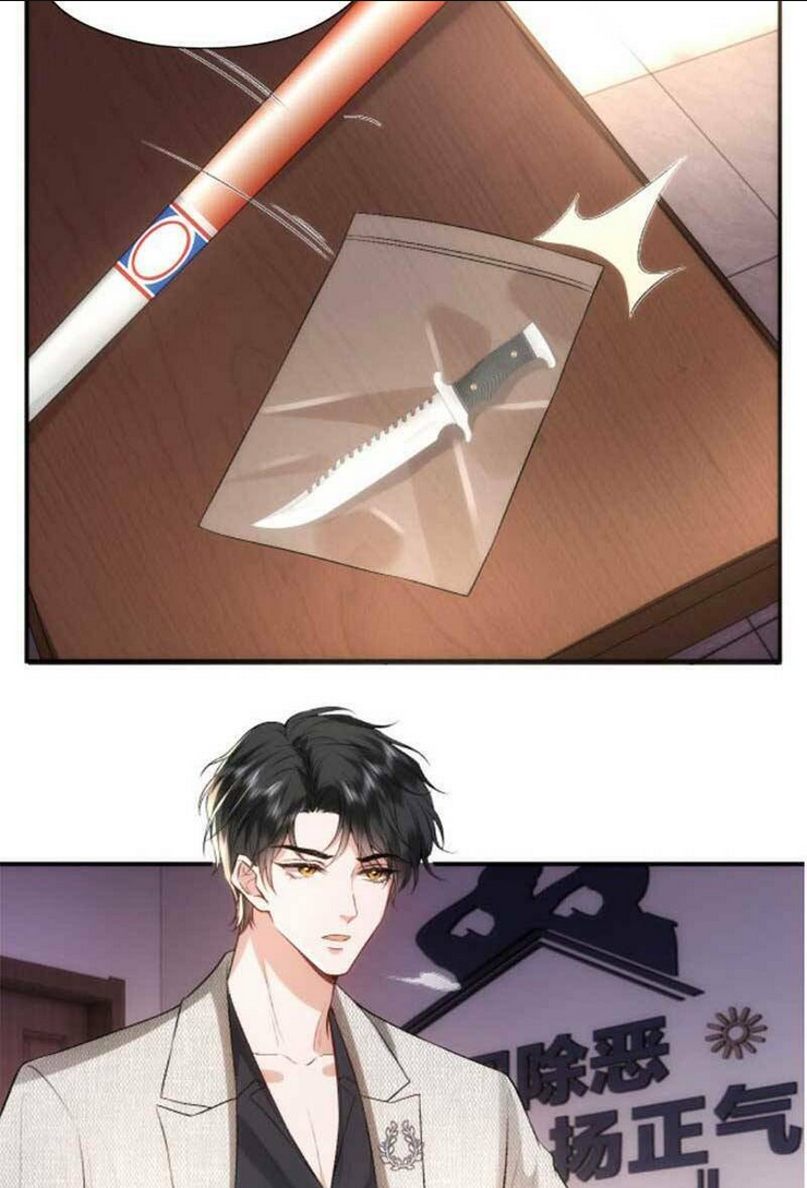 Vợ Của Lục Tổng Không Phải Dạng Vừa Chap 55 - Next Chap 56