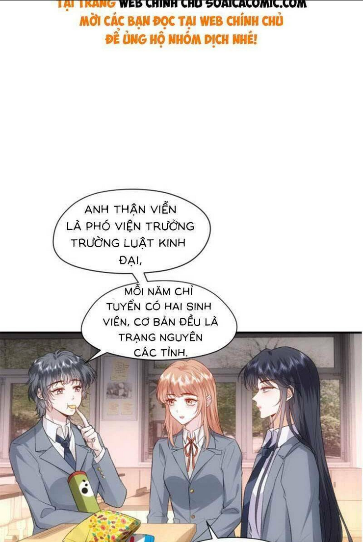 Vợ Của Lục Tổng Không Phải Dạng Vừa Chap 59 - Next Chap 60