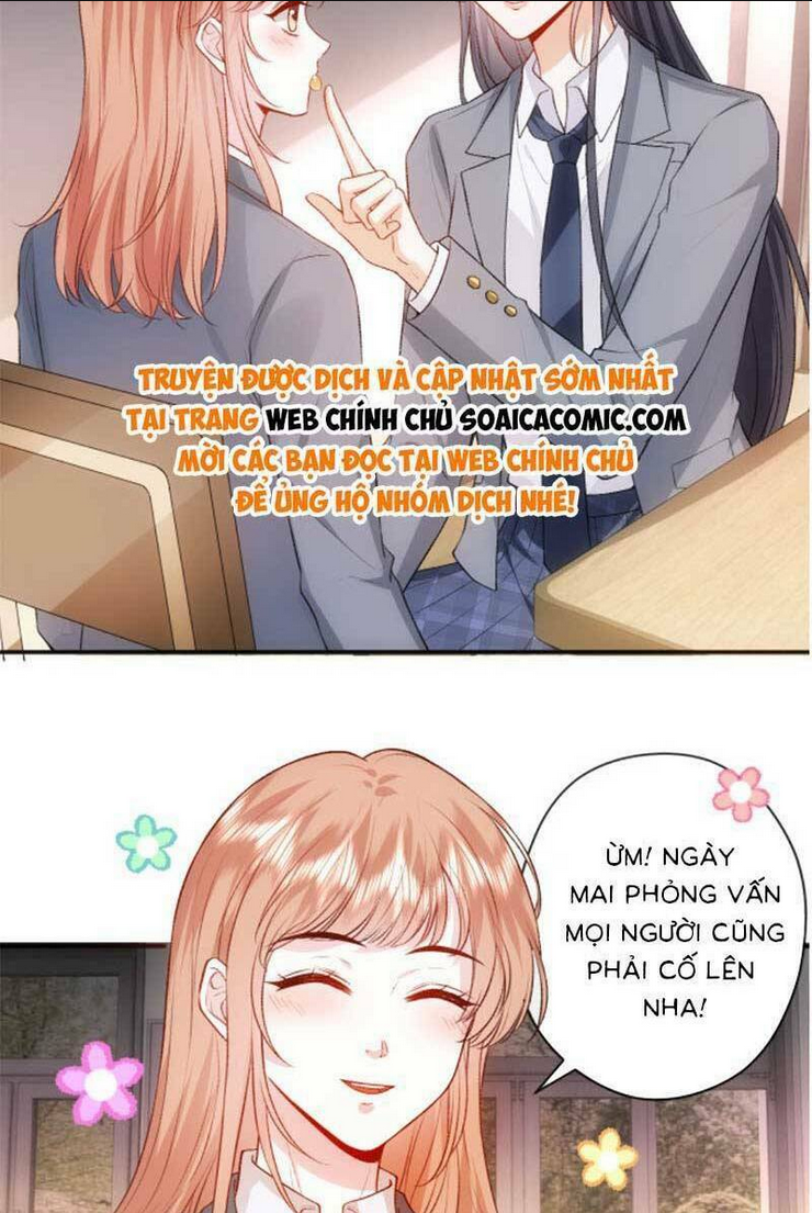 Vợ Của Lục Tổng Không Phải Dạng Vừa Chap 59 - Next Chap 60