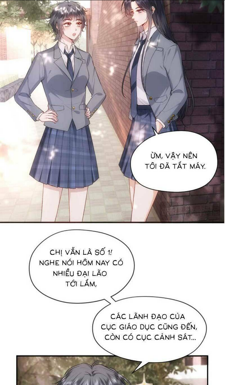 Vợ Của Lục Tổng Không Phải Dạng Vừa Chap 59 - Next Chap 60