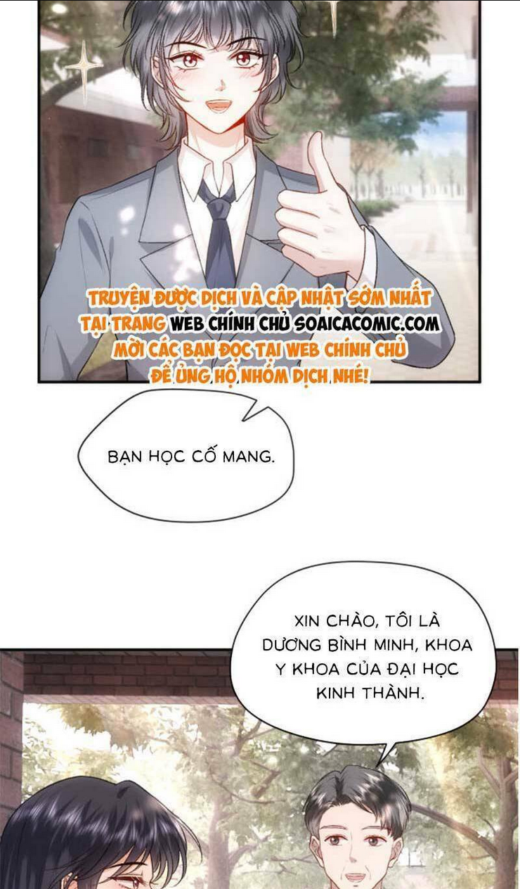 Vợ Của Lục Tổng Không Phải Dạng Vừa Chap 59 - Next Chap 60
