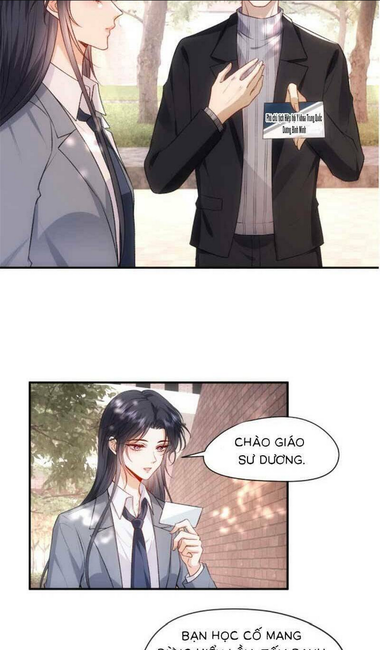 Vợ Của Lục Tổng Không Phải Dạng Vừa Chap 59 - Next Chap 60