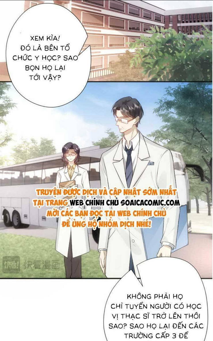 Vợ Của Lục Tổng Không Phải Dạng Vừa Chap 59 - Next Chap 60