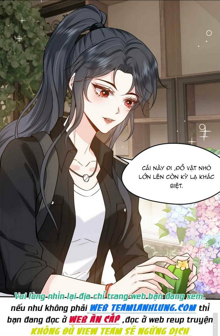 Vợ Của Lục Tổng Không Phải Dạng Vừa Chap 6 - Next Chap 7
