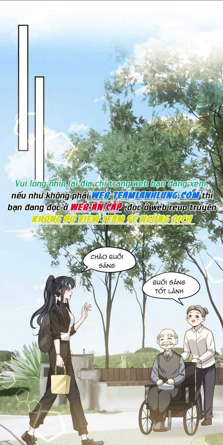 Vợ Của Lục Tổng Không Phải Dạng Vừa Chap 6 - Next Chap 7