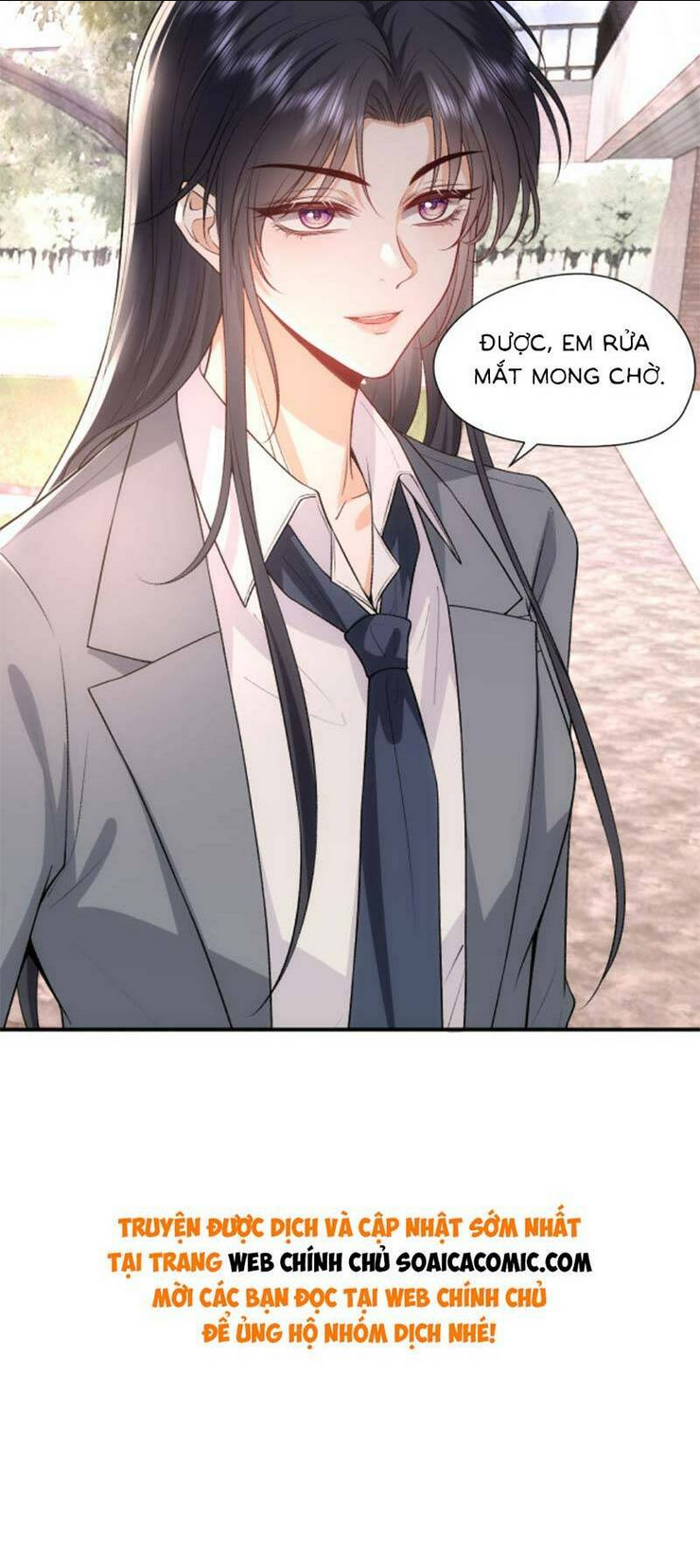 Vợ Của Lục Tổng Không Phải Dạng Vừa Chap 60 - Next Chap 61