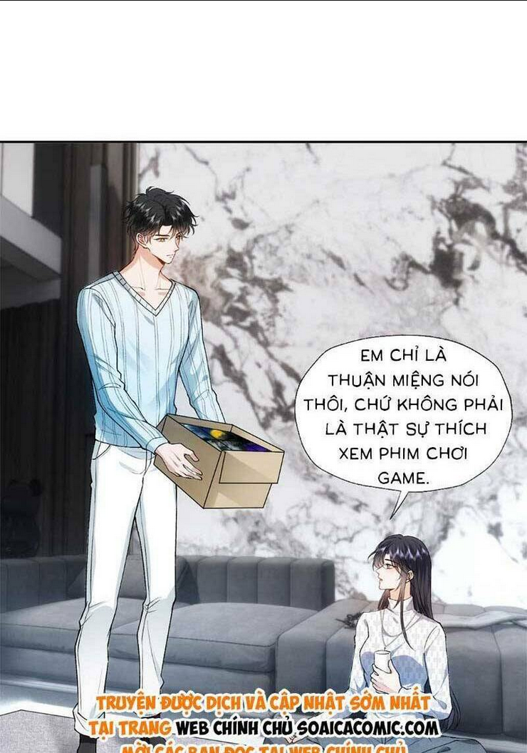 Vợ Của Lục Tổng Không Phải Dạng Vừa Chap 61 - Next Chap 62