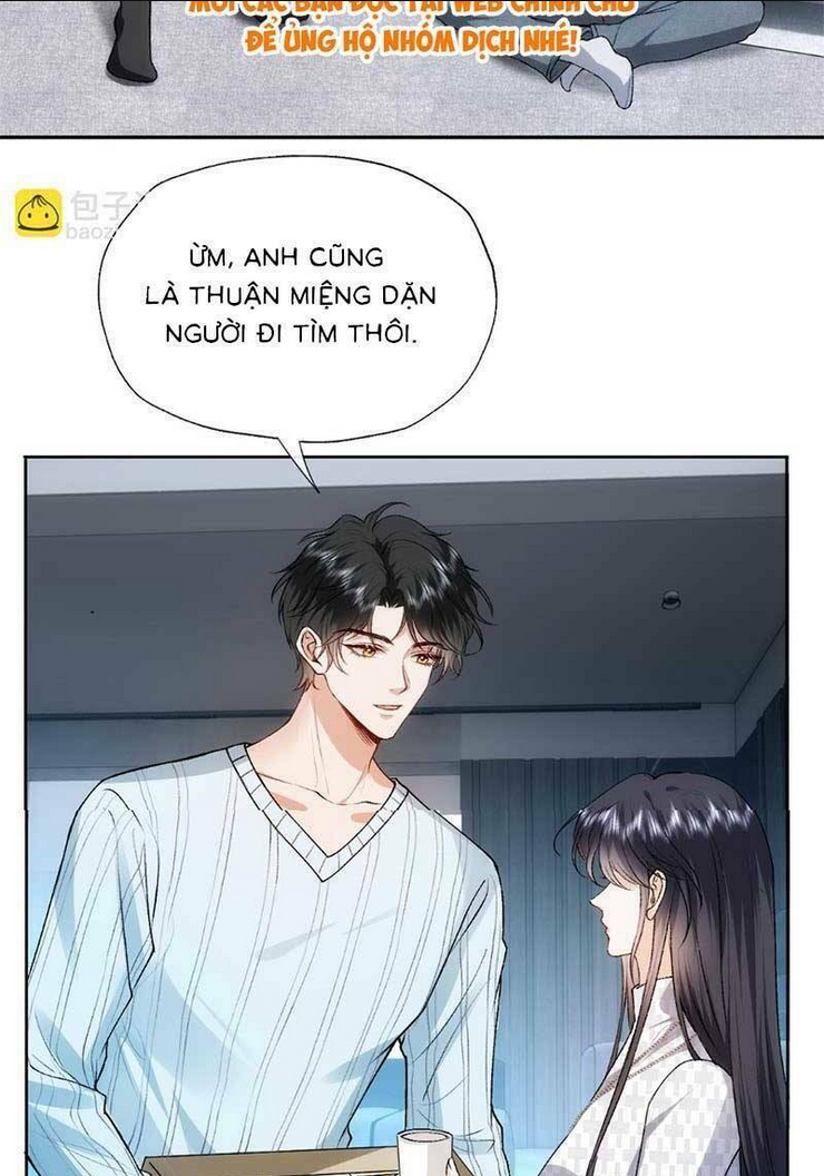 Vợ Của Lục Tổng Không Phải Dạng Vừa Chap 61 - Next Chap 62