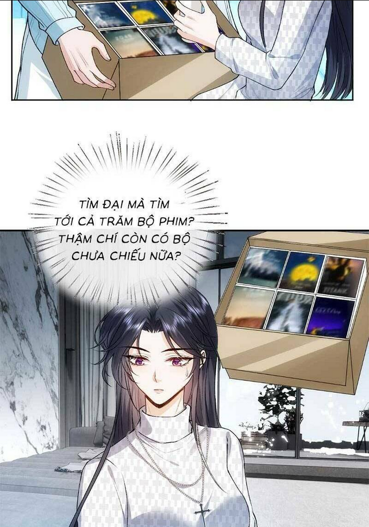 Vợ Của Lục Tổng Không Phải Dạng Vừa Chap 61 - Next Chap 62