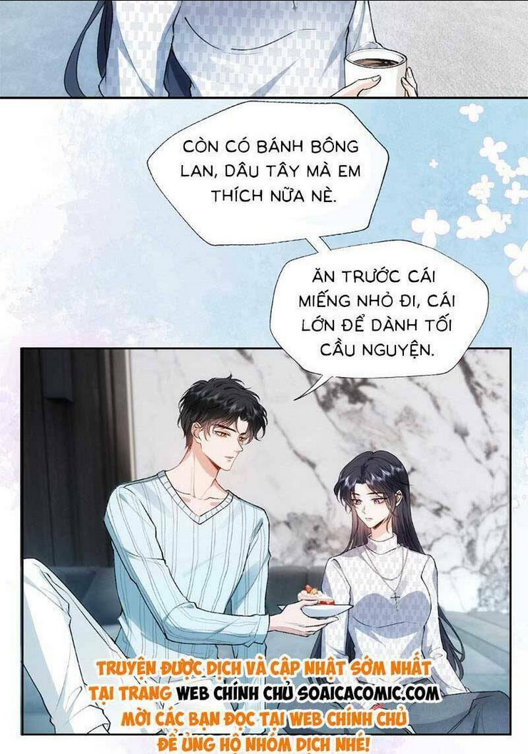 Vợ Của Lục Tổng Không Phải Dạng Vừa Chap 61 - Next Chap 62