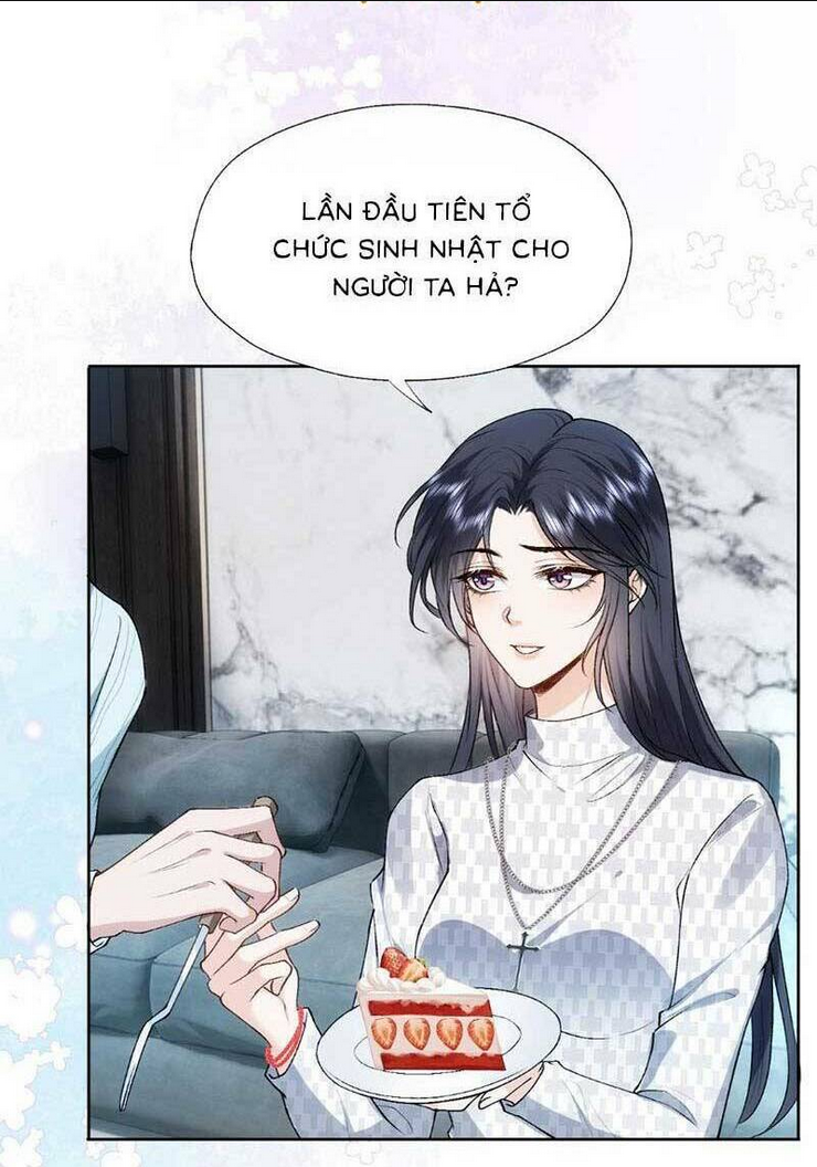 Vợ Của Lục Tổng Không Phải Dạng Vừa Chap 61 - Next Chap 62