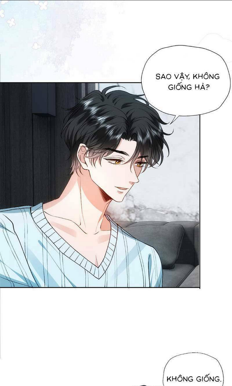 Vợ Của Lục Tổng Không Phải Dạng Vừa Chap 61 - Next Chap 62