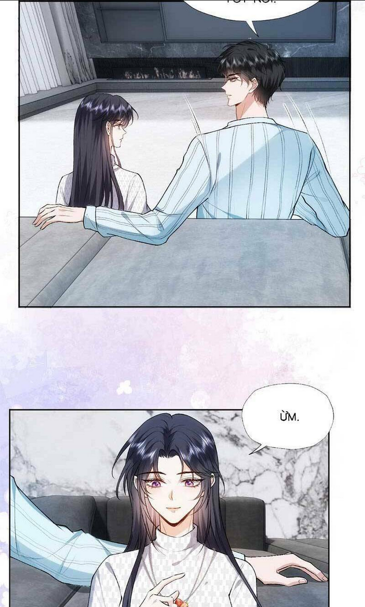 Vợ Của Lục Tổng Không Phải Dạng Vừa Chap 61 - Next Chap 62