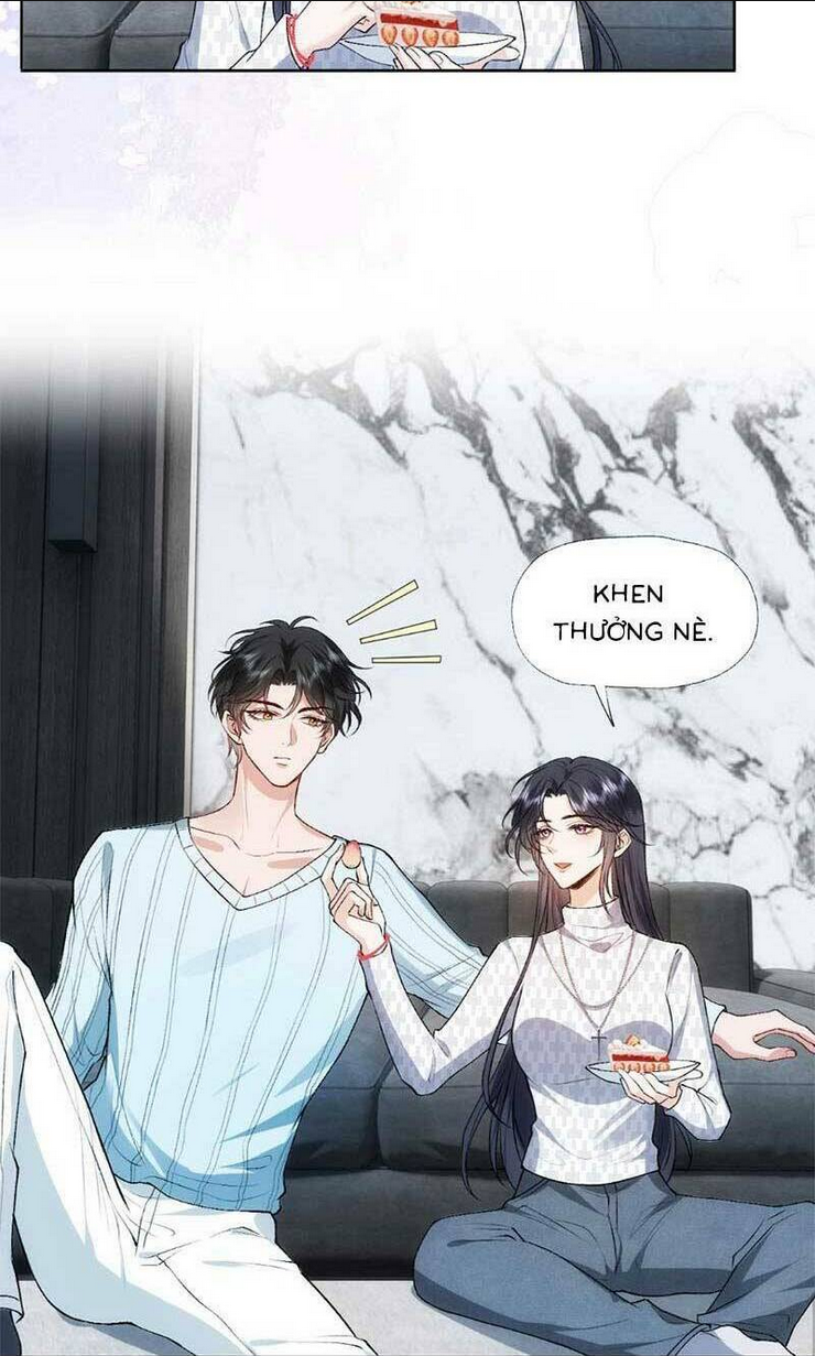 Vợ Của Lục Tổng Không Phải Dạng Vừa Chap 61 - Next Chap 62