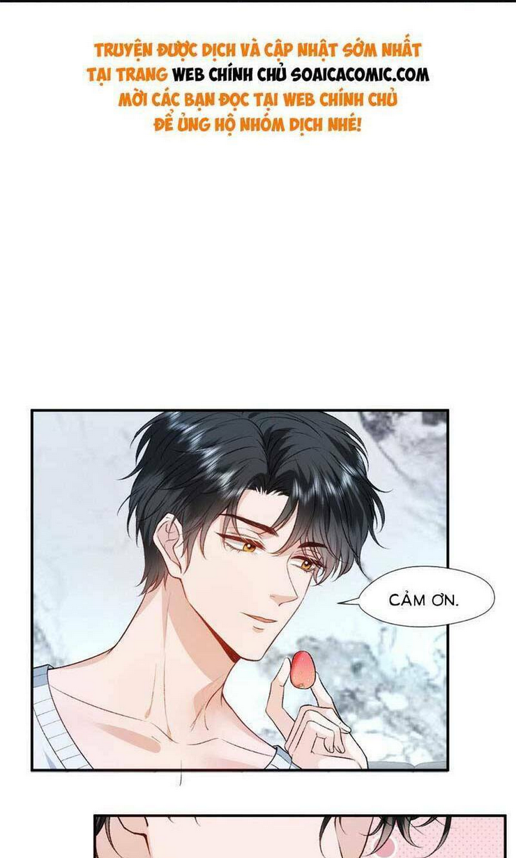 Vợ Của Lục Tổng Không Phải Dạng Vừa Chap 61 - Next Chap 62