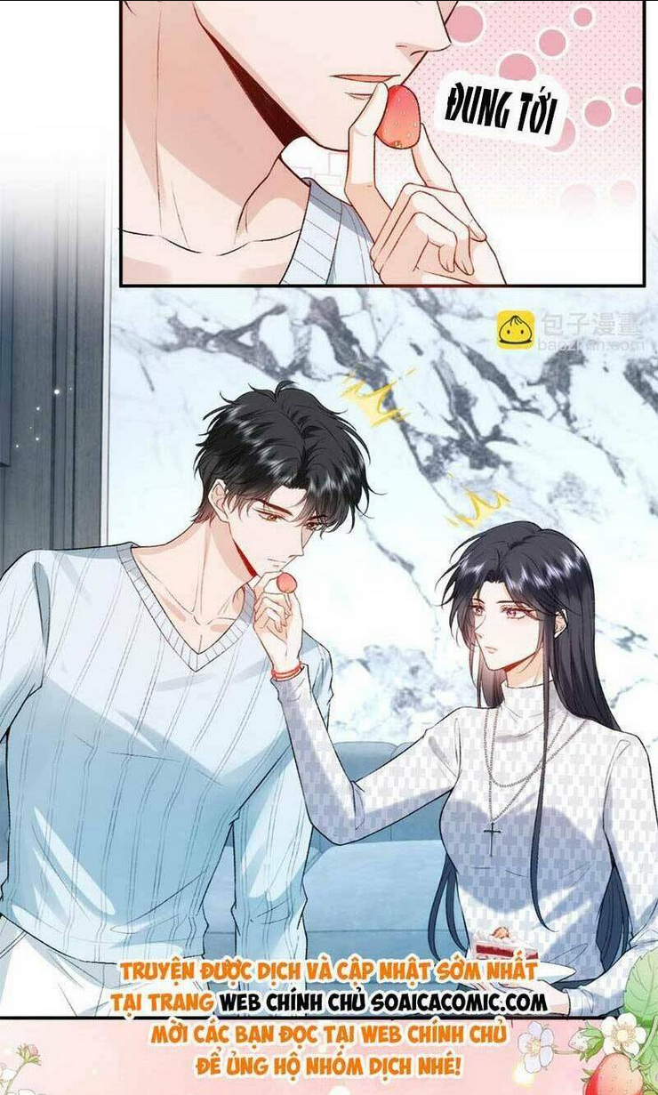 Vợ Của Lục Tổng Không Phải Dạng Vừa Chap 61 - Next Chap 62