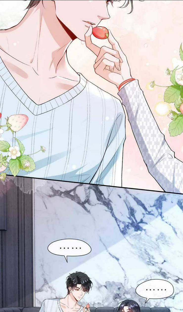 Vợ Của Lục Tổng Không Phải Dạng Vừa Chap 61 - Next Chap 62