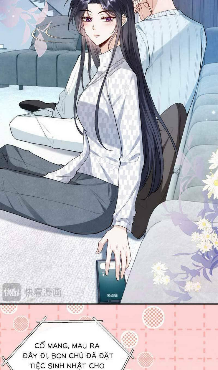 Vợ Của Lục Tổng Không Phải Dạng Vừa Chap 61 - Next Chap 62