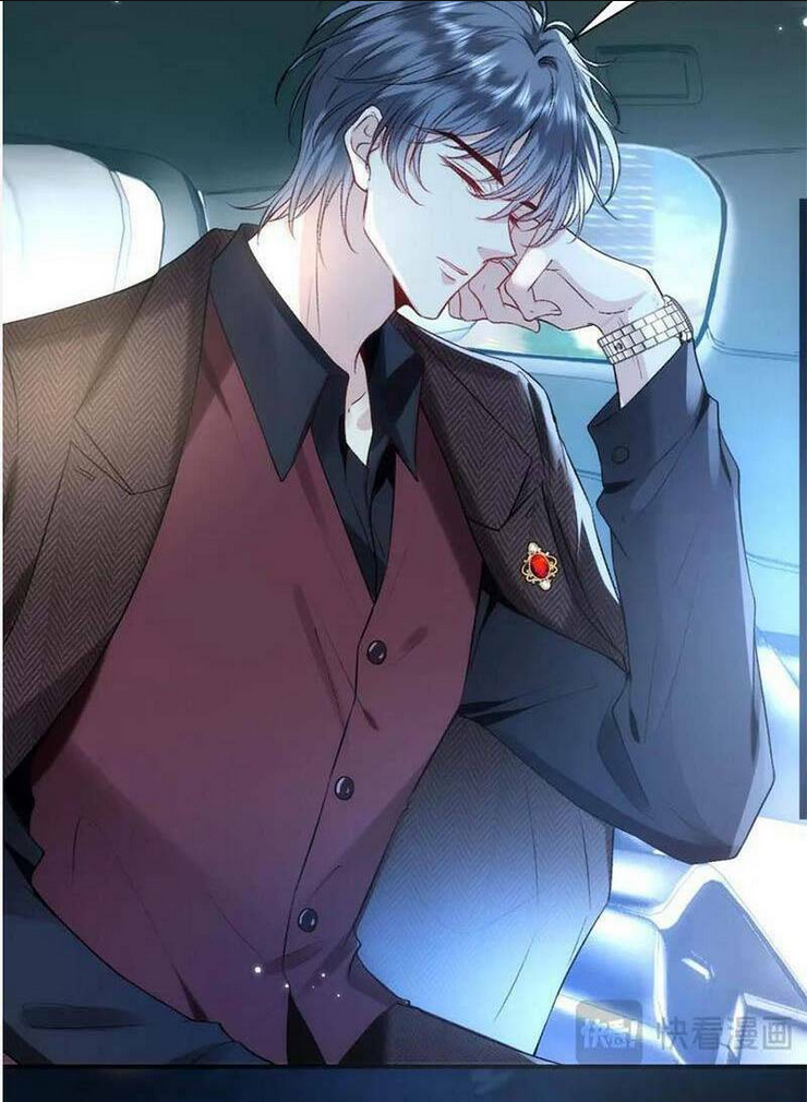 Vợ Của Lục Tổng Không Phải Dạng Vừa Chap 63 - Next Chap 64