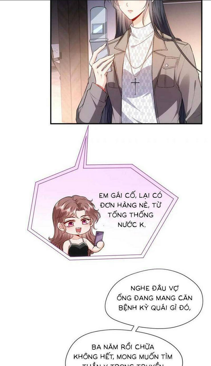 Vợ Của Lục Tổng Không Phải Dạng Vừa Chap 63 - Next Chap 64