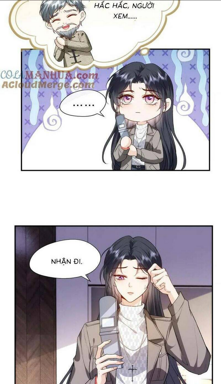 Vợ Của Lục Tổng Không Phải Dạng Vừa Chap 63 - Next Chap 64