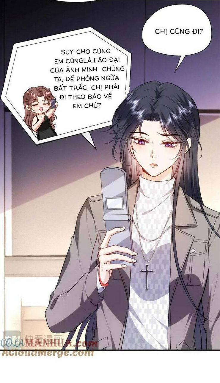 Vợ Của Lục Tổng Không Phải Dạng Vừa Chap 63 - Next Chap 64