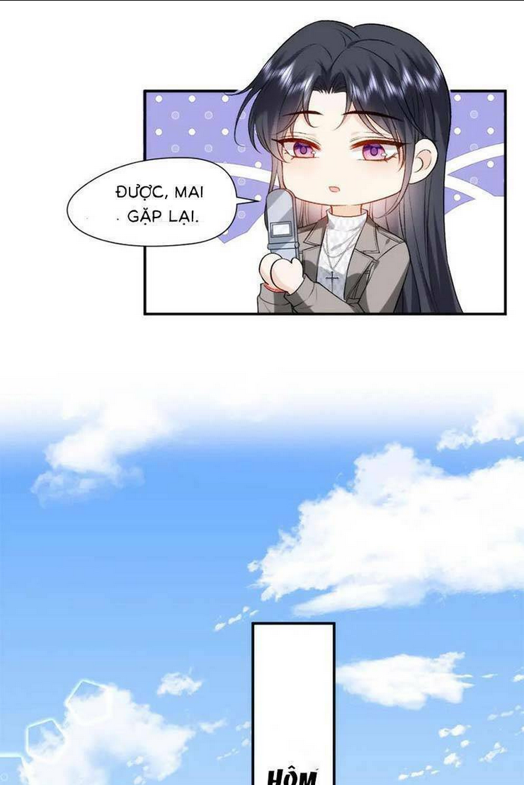 Vợ Của Lục Tổng Không Phải Dạng Vừa Chap 63 - Next Chap 64