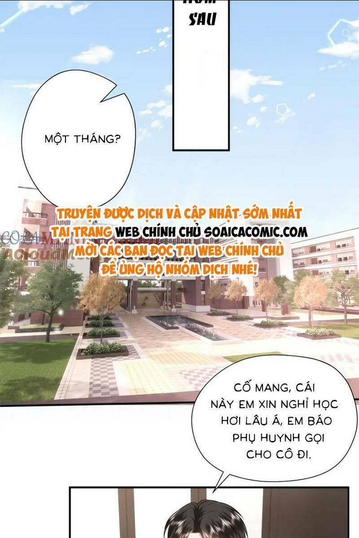 Vợ Của Lục Tổng Không Phải Dạng Vừa Chap 63 - Next Chap 64