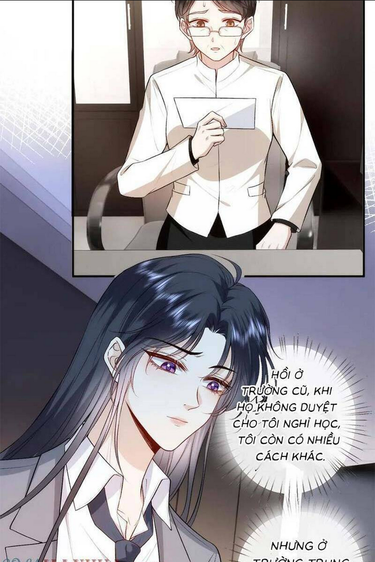 Vợ Của Lục Tổng Không Phải Dạng Vừa Chap 63 - Next Chap 64