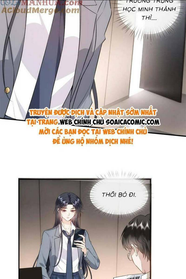 Vợ Của Lục Tổng Không Phải Dạng Vừa Chap 63 - Next Chap 64