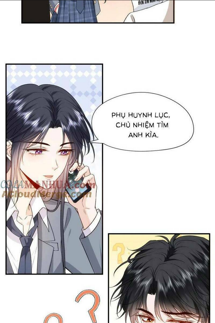 Vợ Của Lục Tổng Không Phải Dạng Vừa Chap 63 - Next Chap 64