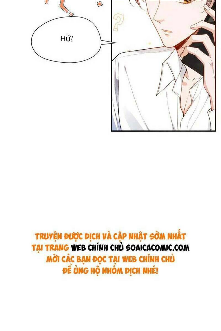 Vợ Của Lục Tổng Không Phải Dạng Vừa Chap 63 - Next Chap 64