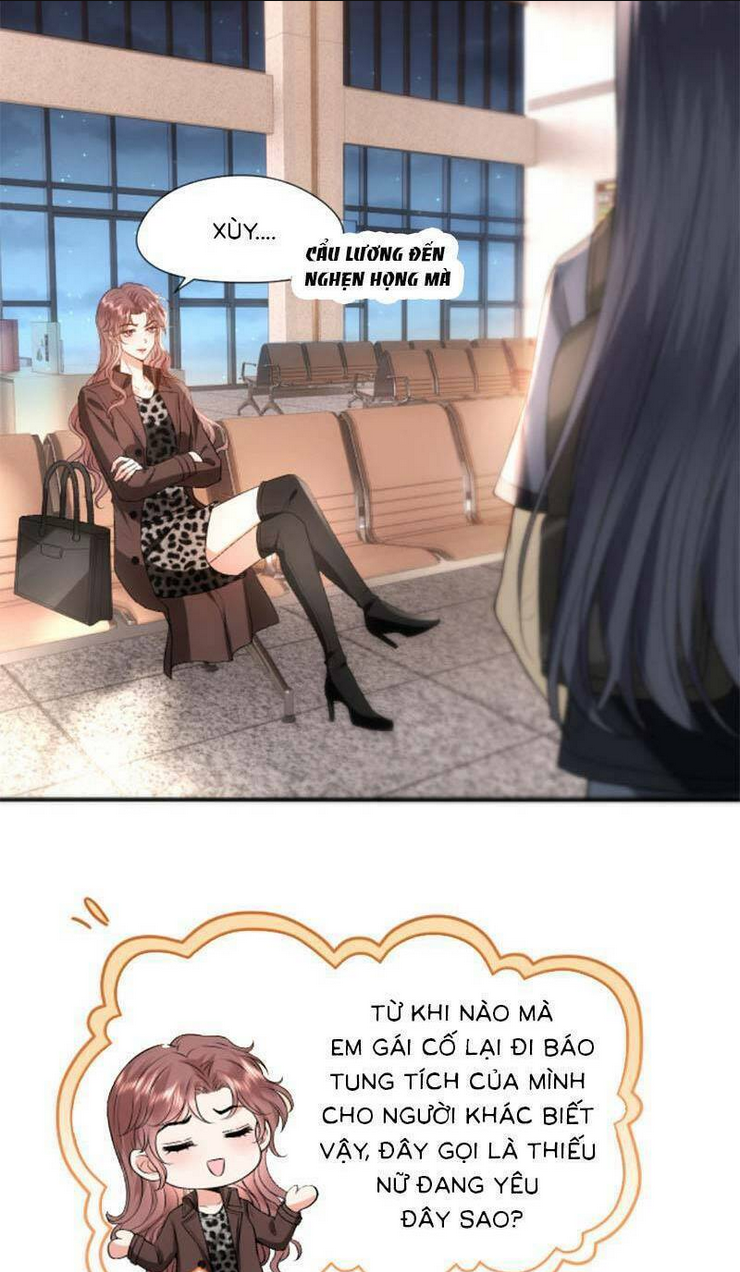 Vợ Của Lục Tổng Không Phải Dạng Vừa Chap 64 - Next Chap 65