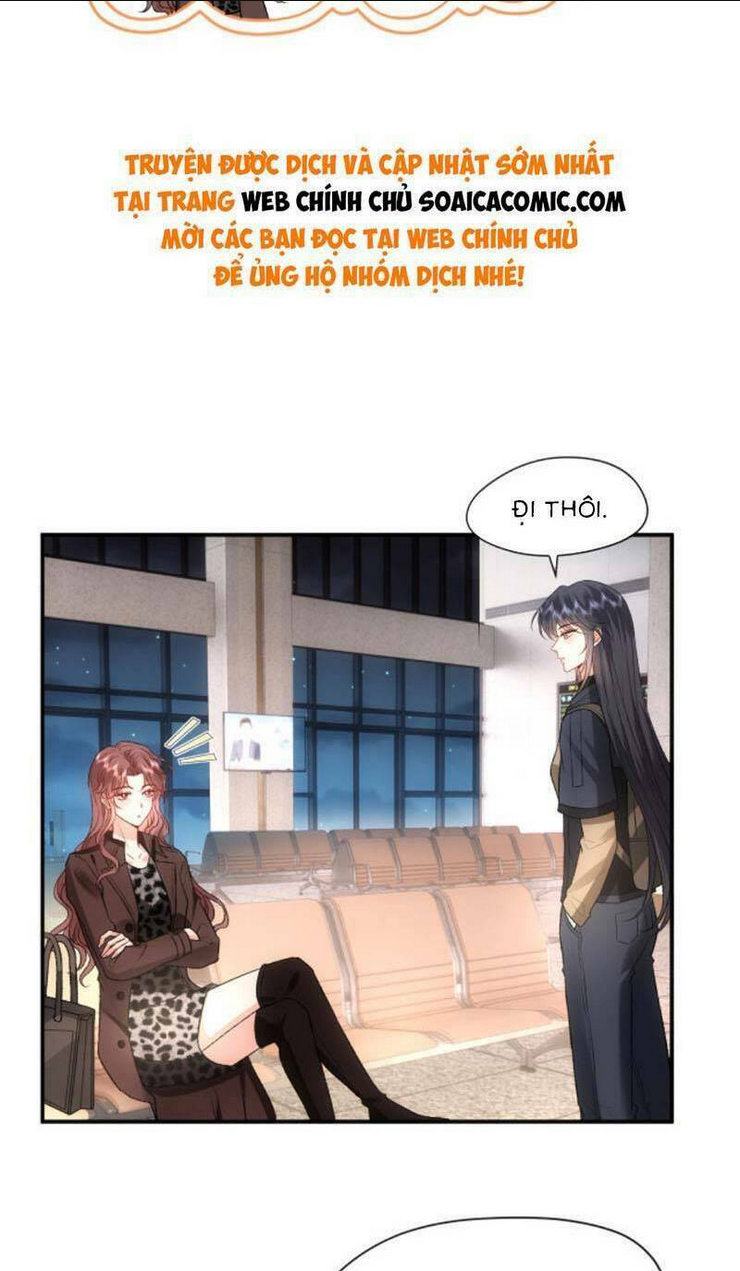 Vợ Của Lục Tổng Không Phải Dạng Vừa Chap 64 - Next Chap 65