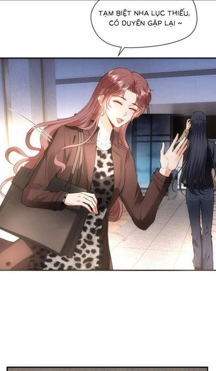 Vợ Của Lục Tổng Không Phải Dạng Vừa Chap 64 - Next Chap 65