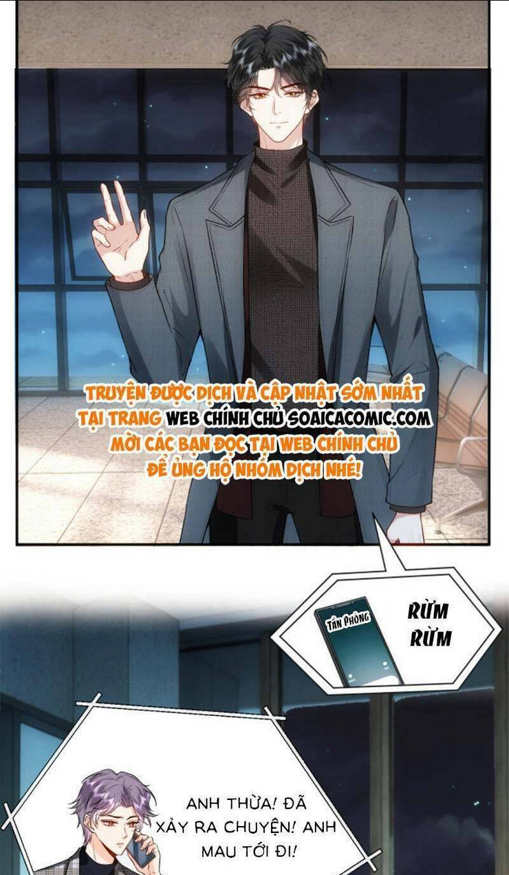 Vợ Của Lục Tổng Không Phải Dạng Vừa Chap 64 - Next Chap 65