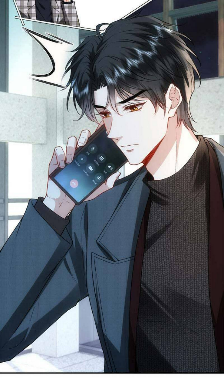 Vợ Của Lục Tổng Không Phải Dạng Vừa Chap 64 - Next Chap 65