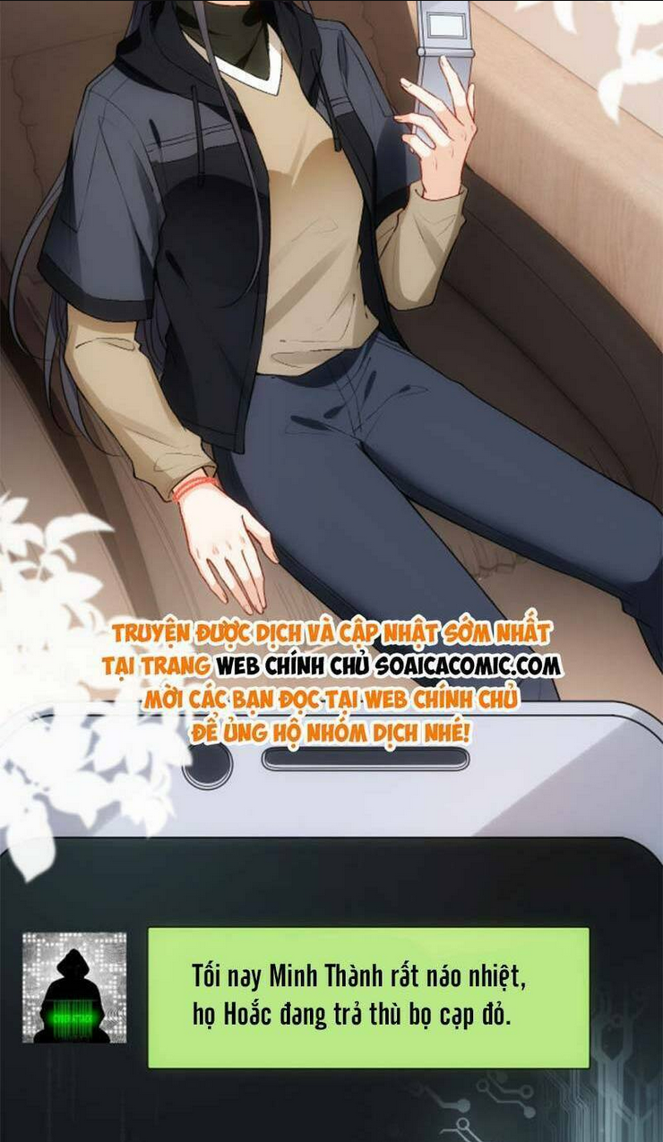 Vợ Của Lục Tổng Không Phải Dạng Vừa Chap 64 - Next Chap 65