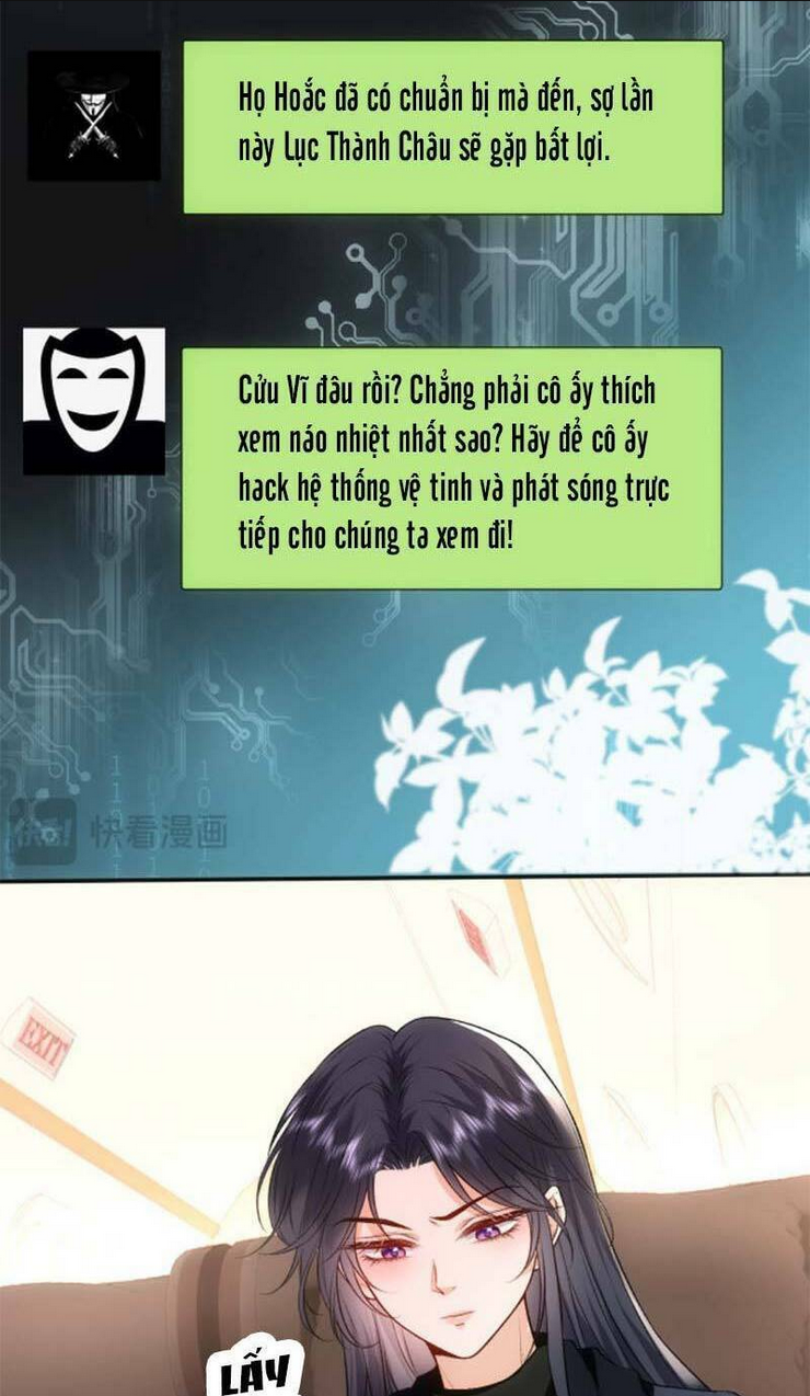 Vợ Của Lục Tổng Không Phải Dạng Vừa Chap 64 - Next Chap 65