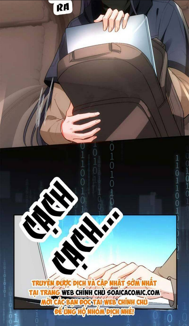 Vợ Của Lục Tổng Không Phải Dạng Vừa Chap 64 - Next Chap 65