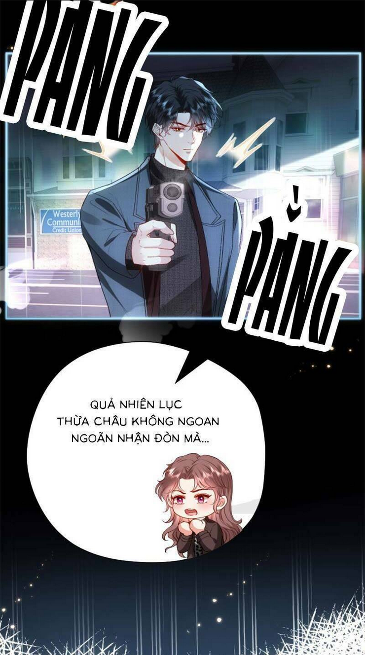 Vợ Của Lục Tổng Không Phải Dạng Vừa Chap 64 - Next Chap 65