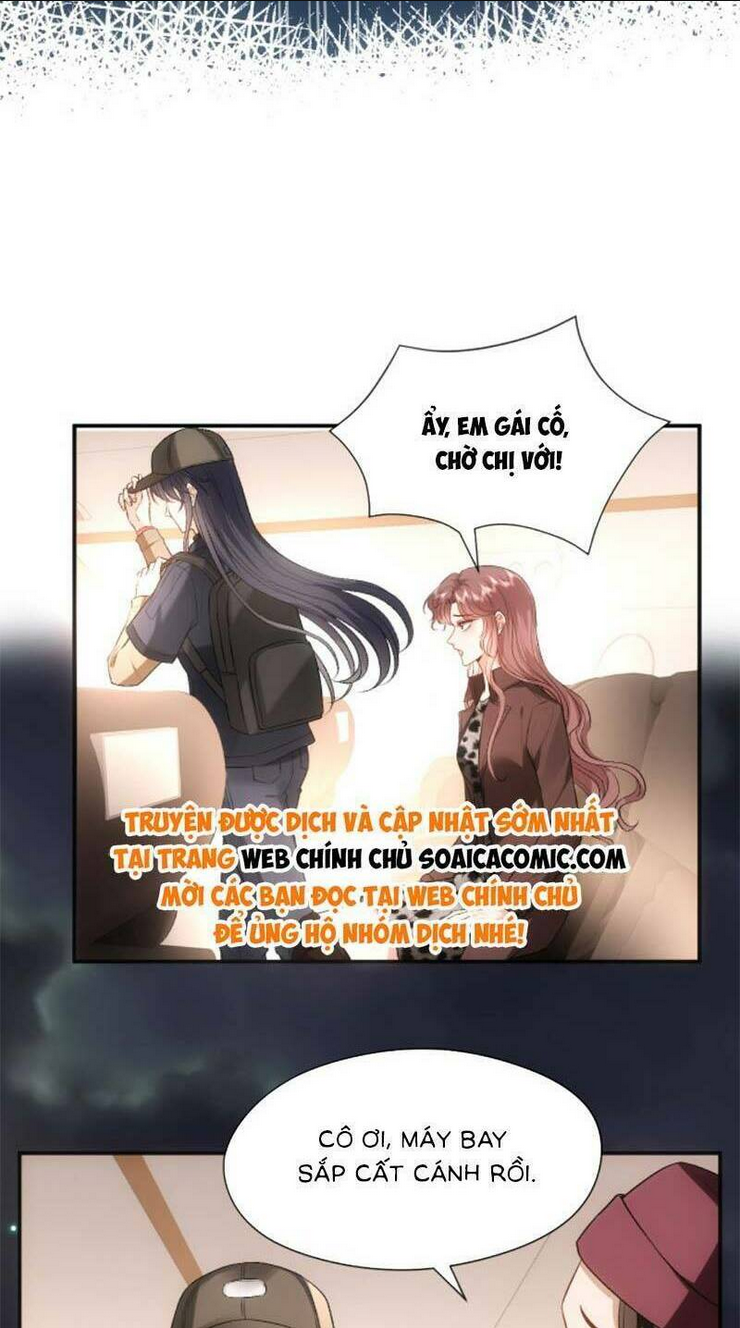 Vợ Của Lục Tổng Không Phải Dạng Vừa Chap 64 - Next Chap 65