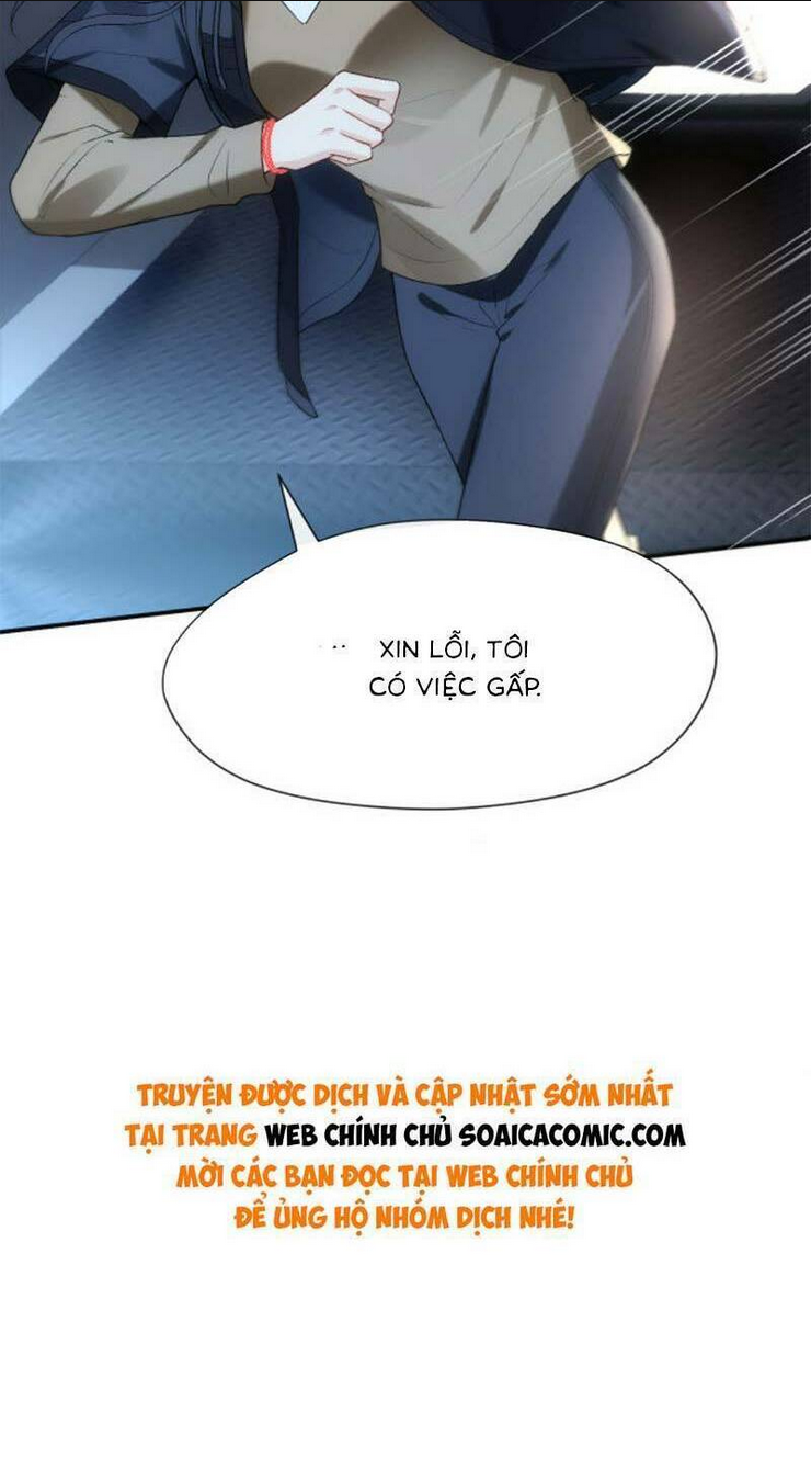 Vợ Của Lục Tổng Không Phải Dạng Vừa Chap 64 - Next Chap 65