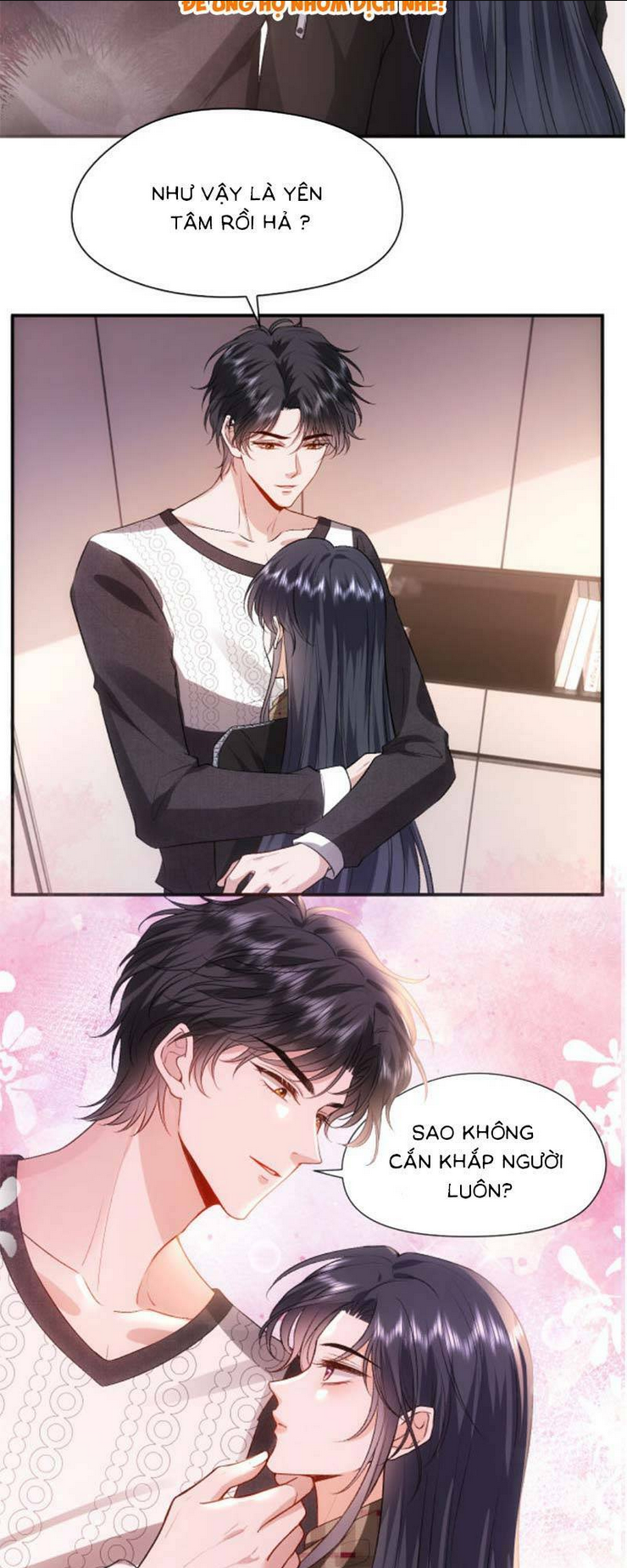 Vợ Của Lục Tổng Không Phải Dạng Vừa Chap 68 - Next Chap 69