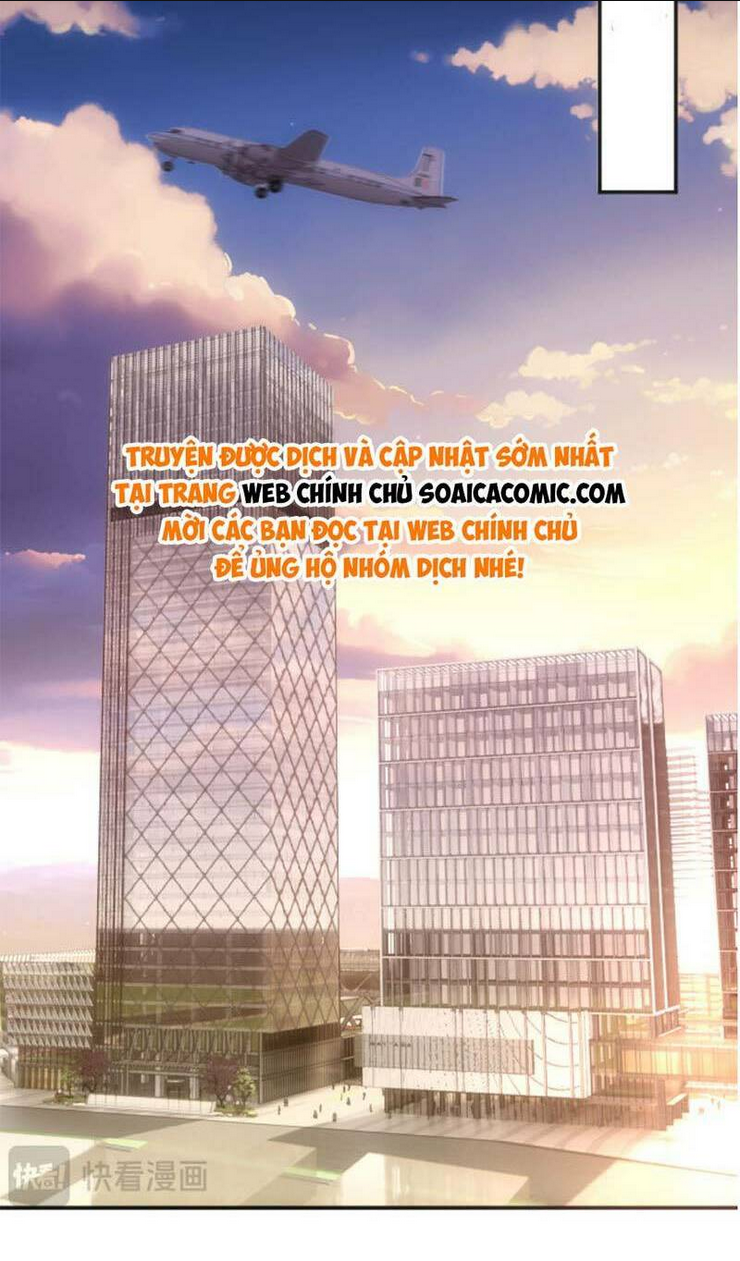 Vợ Của Lục Tổng Không Phải Dạng Vừa Chap 68 - Next Chap 69